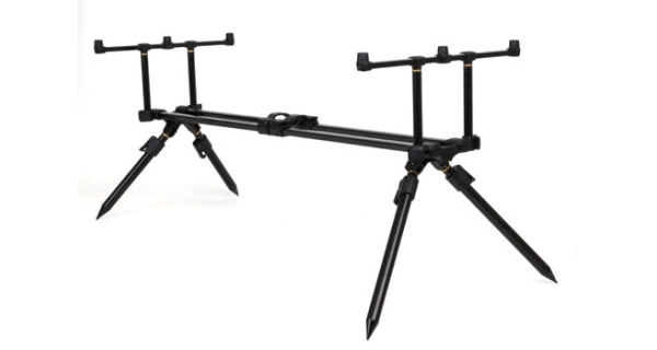 FOX - Prodlužovací nohy Horizon Duo Extension Legs 83 cm pár