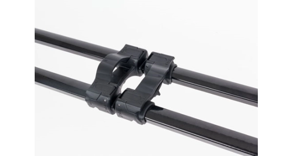 FOX - Prodlužovací nohy Horizon Duo Extension Legs 83 cm pár
