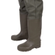 FOX - Prsačky Khaki HD XL Waders vel. 41