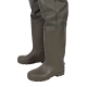 FOX - Prsačky Khaki HD XL Waders vel. 41
