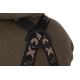 FOX - Prsačky Khaki HD XL Waders vel. 41