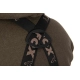 FOX - Prsačky Khaki HD XL Waders vel. 41