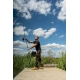 FOX - Prut E Rods 13 ft 5,5 lb
