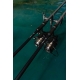 FOX - Prut EOS Pro Rods 3,6 m 3,5 lb