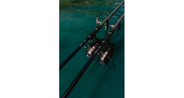 FOX - Prut EOS Pro Rods 3,6 m 3 lb