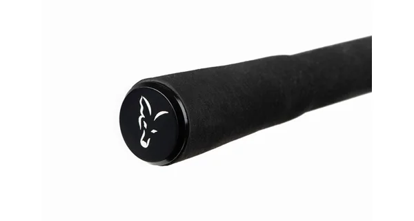 FOX - Prut EOS Pro Telescopic Rods 3,6 m 3 lb