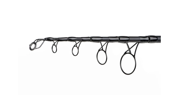 FOX - Prut EOS Pro Telescopic Rods 3,9 m 3,5 lb