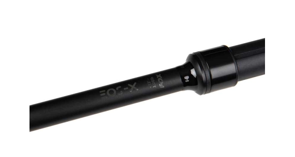 FOX - Prut Eos-X Full Shrink 10 ft 3,5 lb
