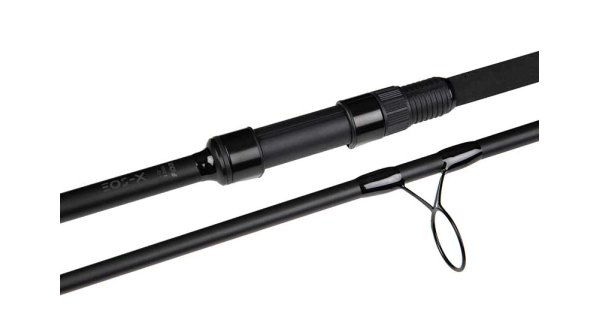 FOX - Prut Eos-X Full Shrink 10 ft 3,5 lb