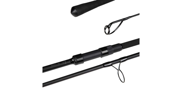 FOX - Prut Eos-X Full Shrink 12 ft 3,25 lb