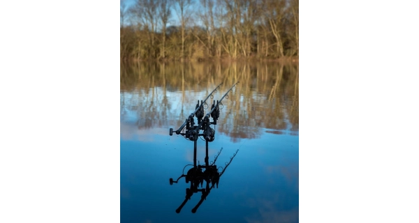 FOX - Prut Eos-X Full Shrink 12 ft 3,25 lb