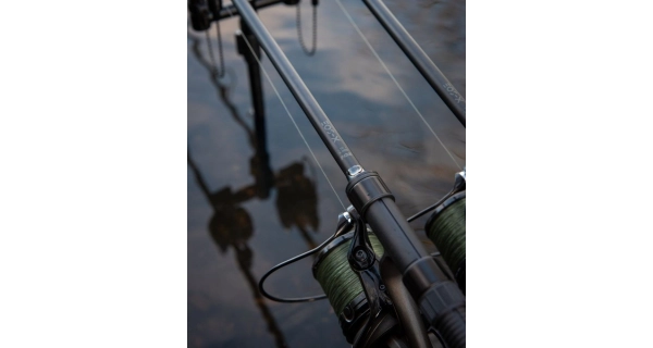 FOX - Prut Eos-X Full Shrink 12 ft 3,25 lb