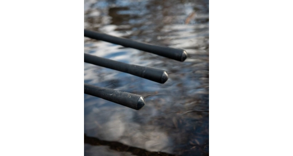 FOX - Prut Eos-X Full Shrink 12 ft 3,25 lb