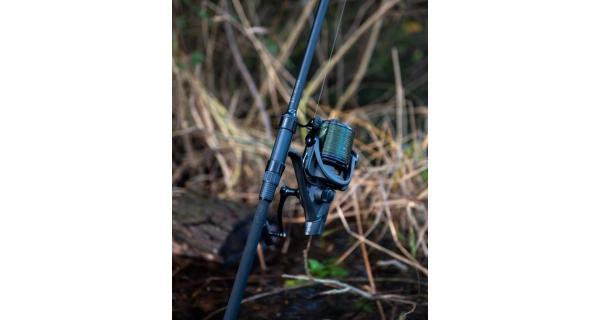 FOX - Prut Eos-X Full Shrink 12 ft 3,25 lb