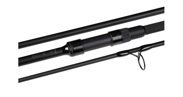 FOX - Prut Eos-X Full Shrink 12 ft 3 lb 3 díly