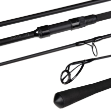 FOX - Prut Eos-X Full Shrink 12 ft 3 lb 3 díly
