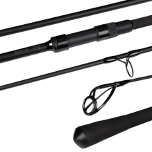 FOX - Prut Eos-X Full Shrink 12 ft 3 lb 3 díly