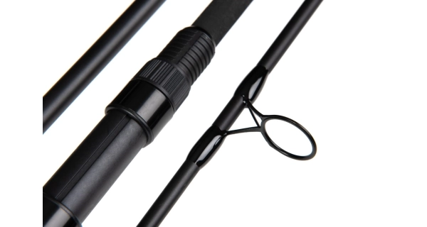 FOX - Prut Eos-X Full Shrink 12 ft 3 lb 3 díly