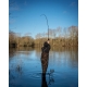 FOX - Prut Eos-X Full Shrink 12 ft 3 lb