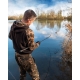 FOX - Prut Eos-X Full Shrink 12 ft 3 lb
