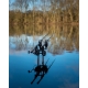 FOX - Prut Eos-X Full Shrink 12 ft 3 lb