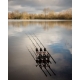 FOX - Prut Eos-X Full Shrink 12 ft 3 lb