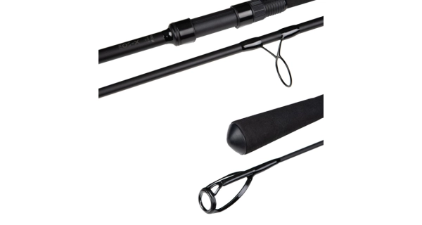 FOX - Prut Eos-X Full Shrink 12 ft 3 lb