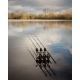 FOX - Prut Eos-X Full Shrink 13 ft 3,5 lb