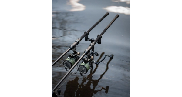 FOX - Prut Eos-X Full Shrink 13 ft 3,5 lb
