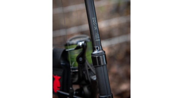 FOX - Prut Eos-X Spod Marker Full Shrink 13 ft 5,5 lb