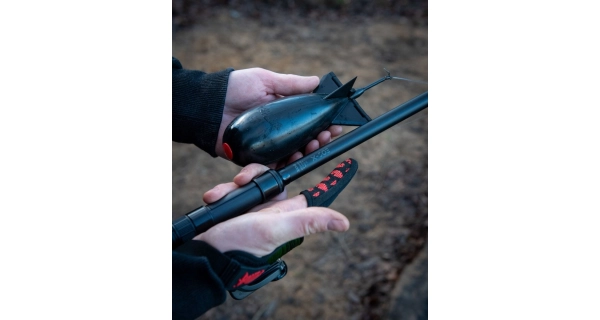 FOX - Prut Eos-X Spod Marker Full Shrink 13 ft 5,5 lb
