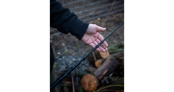 FOX - Prut Eos-X Telescopic 10 ft 3 lb