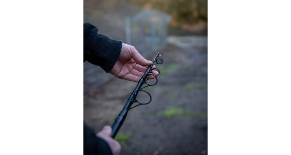 FOX - Prut Eos-X Telescopic 10 ft 3 lb