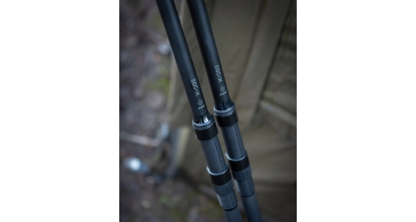 FOX - Prut Eos-X Telescopic 10 ft 3 lb