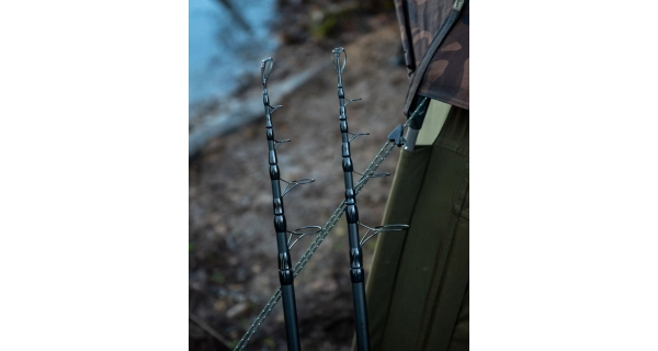 FOX - Prut Eos-X Telescopic 10 ft 3 lb
