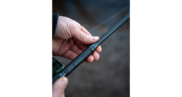 FOX - Prut Eos-X Traveller Full Shrink 8-10 ft 3,5 lb