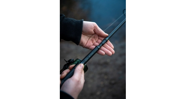 FOX - Prut Eos-X Traveller Full Shrink 8-10 ft 3 lb