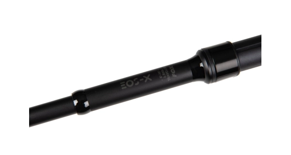 FOX - Prut Eos-X Traveller Full Shrink 8-10 ft 3 lb