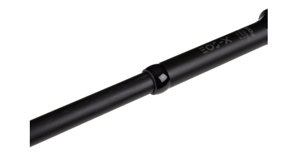 FOX - Prut Eos-X Traveller Full Shrink 8-10 ft 3 lb