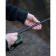 FOX - Prut Eos-X Traveller Full Shrink 8-10 ft 3 lb