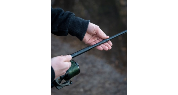 FOX - Prut Eos-X Traveller Full Shrink 8-10 ft 3 lb