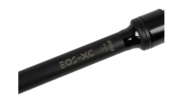 FOX - Prut EOS XC Full Shrink 10 ft 3 lb 2 díly