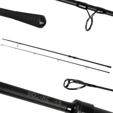 FOX - Prut EOS XC Full Shrink 12 ft 3,5 lb 2 díly