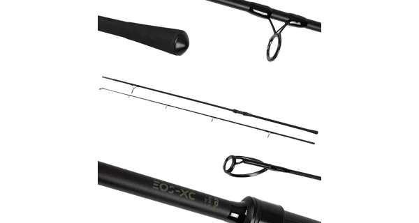 FOX - Prut EOS XC Full Shrink 12 ft 3 lb 2 díly