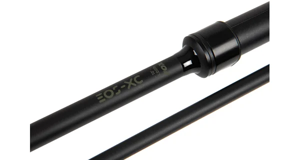 FOX - Prut EOS XC Full Shrink 12 ft 3 lb 2 díly