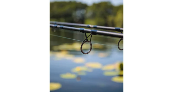 FOX - Prut EOS XC Full Shrink 12 ft 3 lb 2 díly