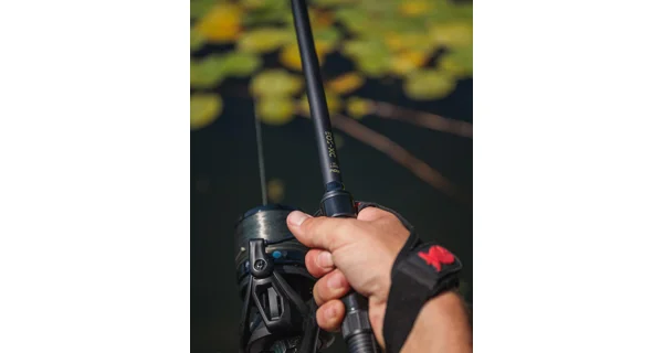 FOX - Prut EOS XC Full Shrink 12 ft 3 lb 2 díly