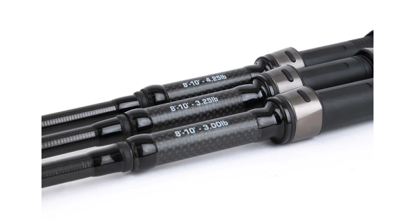 FOX - Prut Explorer 8–10 ft 3,25 lb Full Shrink