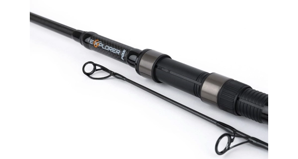 FOX - Prut Explorer 8–10 ft 3,25 lb Full Shrink