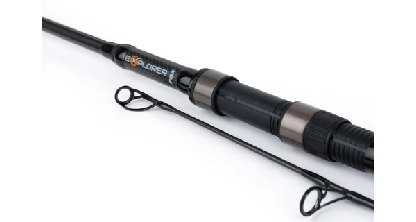 FOX - Prut Explorer 8–10 ft 3,25 lb Full Shrink